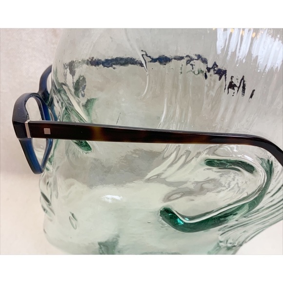 Modo Glasses frames model 6019 Tortoise Blue - Picture 2 of 7